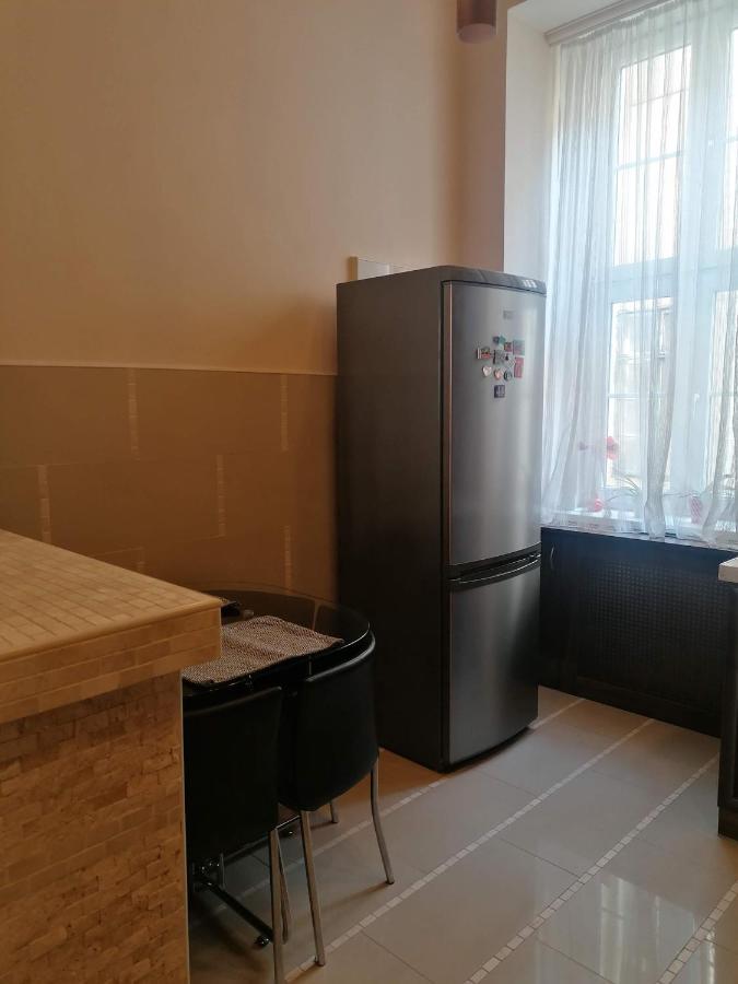 Nador Luxury Apartman Budapest Bagian luar foto