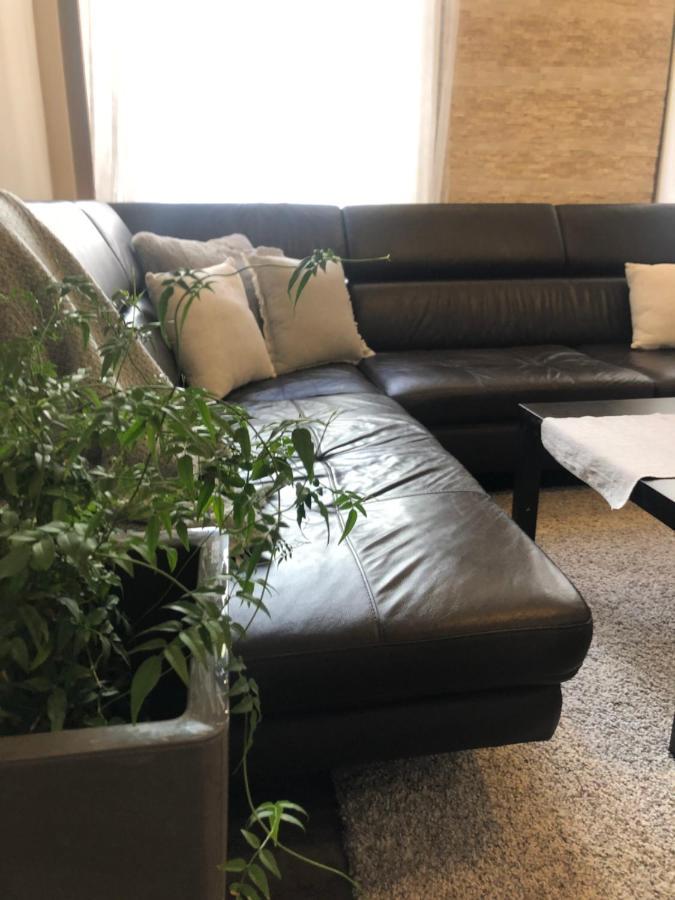 Nador Luxury Apartman Budapest Bagian luar foto