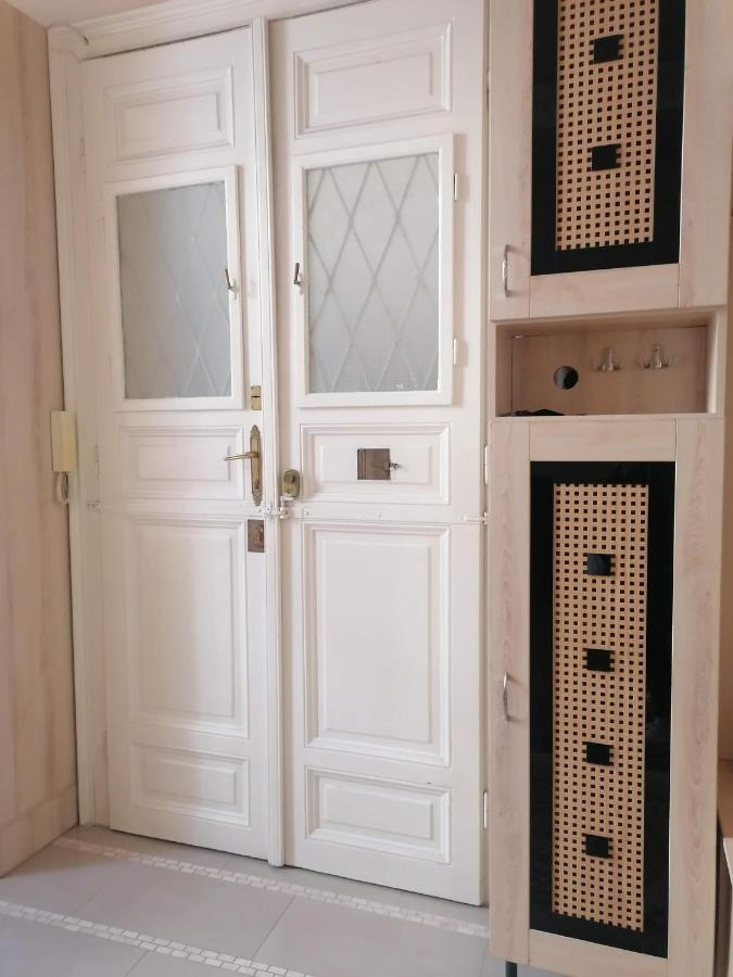 Nador Luxury Apartman Budapest Bagian luar foto